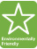 Environmentally Friendly Star